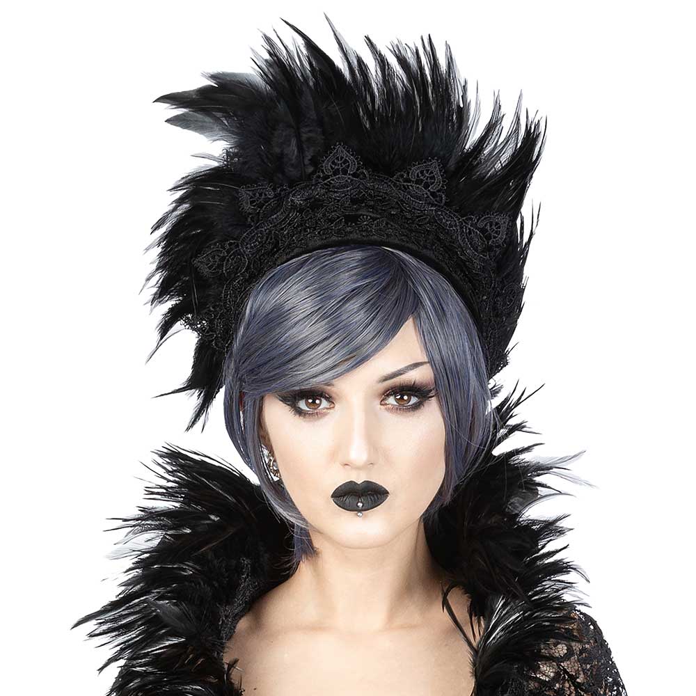 Sinister - H062 Bandeau - Noir